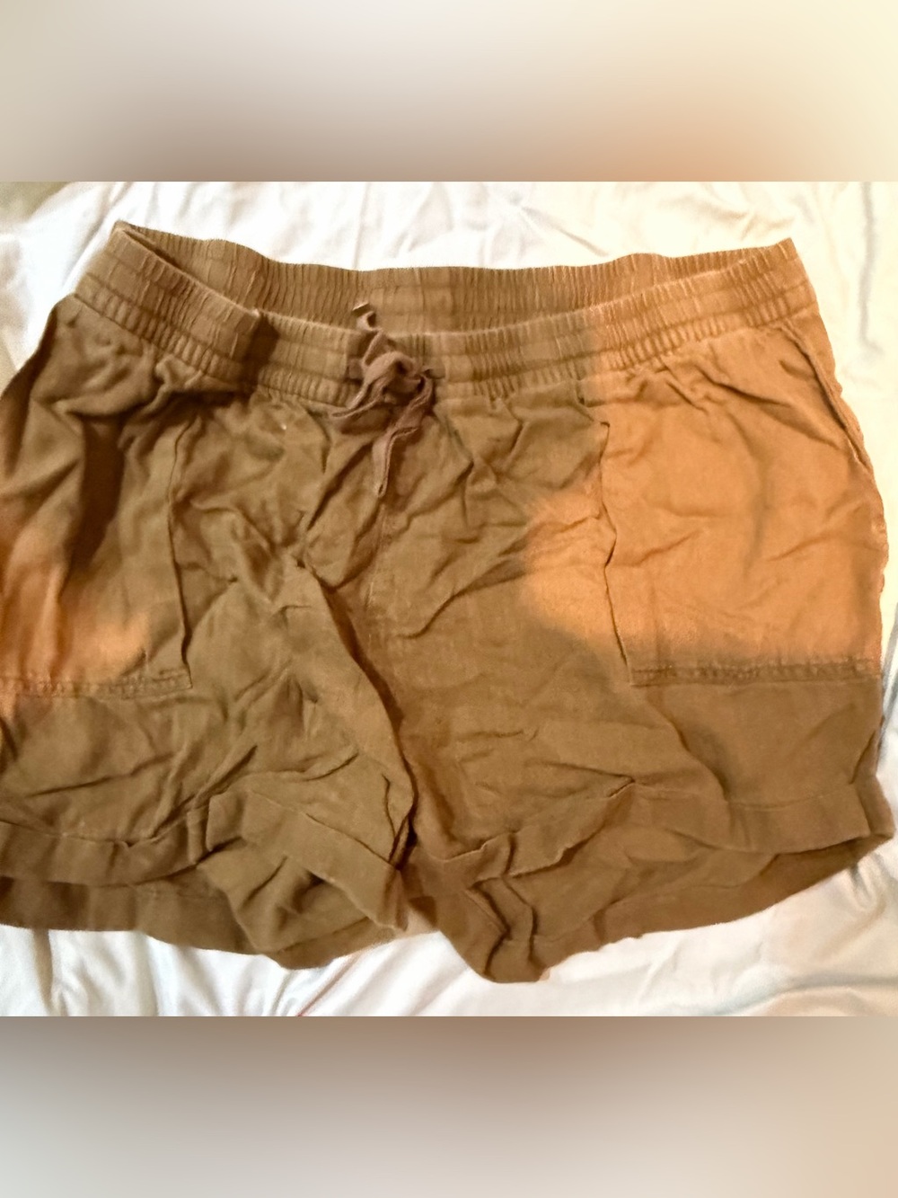Old Navy Drawstring Women’s Shorts